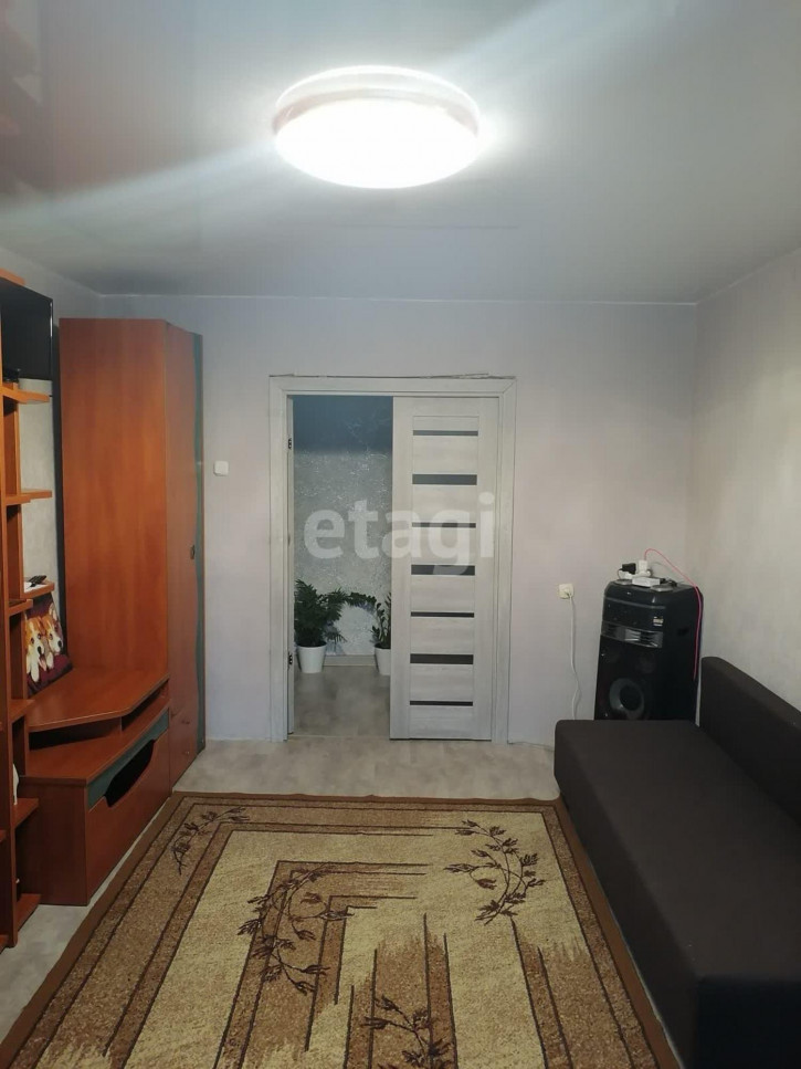 3-комн квартира Ткацкий проезд, 14