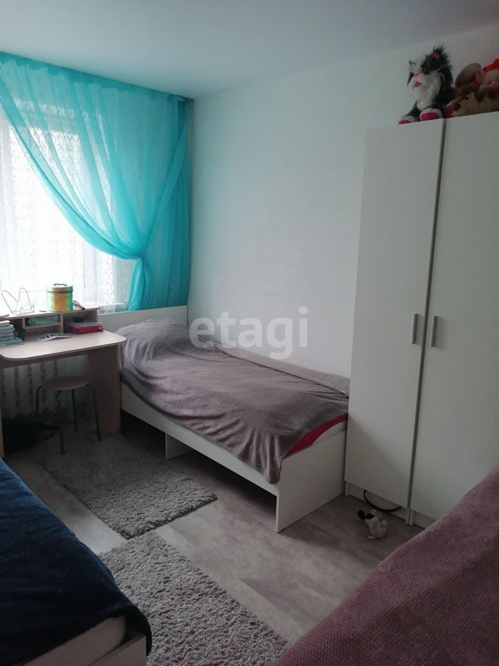 3-комн квартира Ткацкий проезд, 14