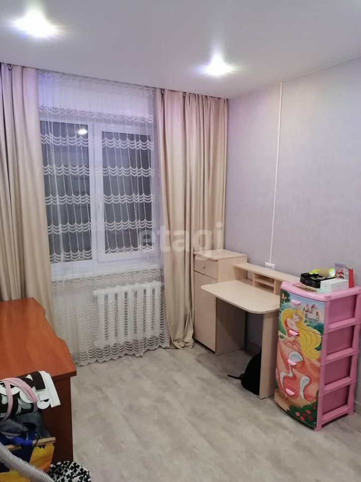 3-комн квартира Ткацкий проезд, 14