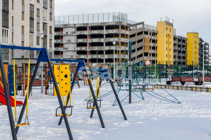 Студия Комбинатская, 54/2
