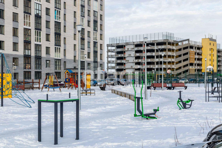 Студия Комбинатская, 54/2