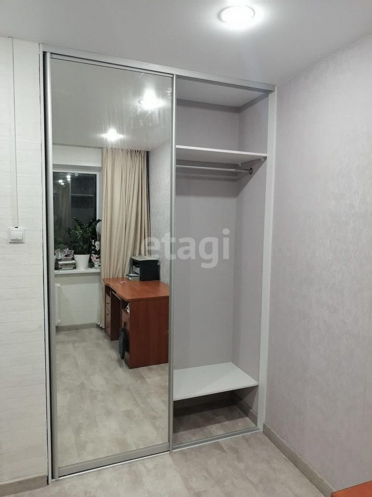 3-комн квартира Ткацкий проезд, 14