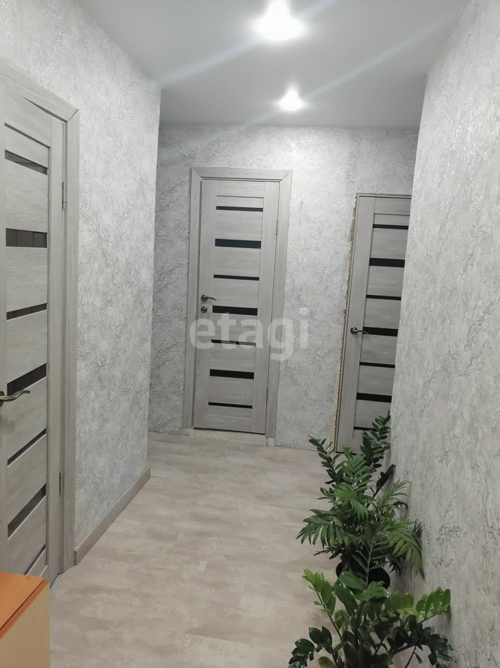 3-комн квартира Ткацкий проезд, 14