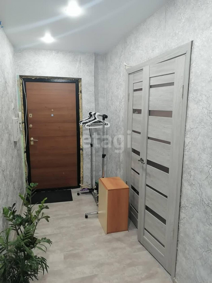 3-комн квартира Ткацкий проезд, 14