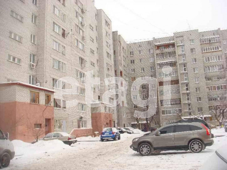 4-комн квартира 50 лет Октября, 26