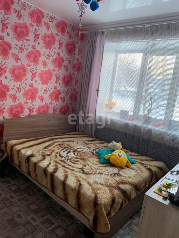 Комната Ленинградская, 1б