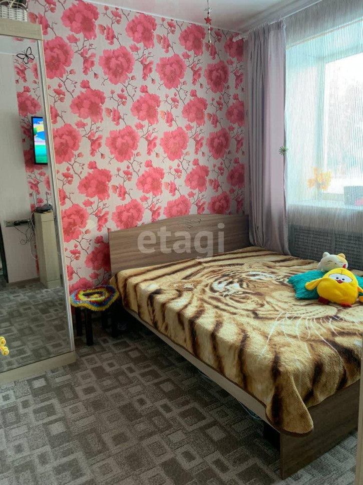 Комната Ленинградская, 1б