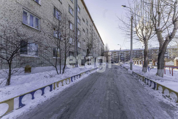Комната Станционная, 36а