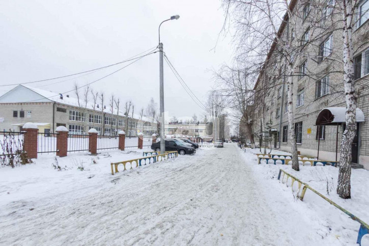 Комната Станционная, 36а