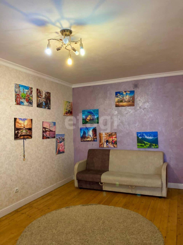 1-комн квартира Северная, 35