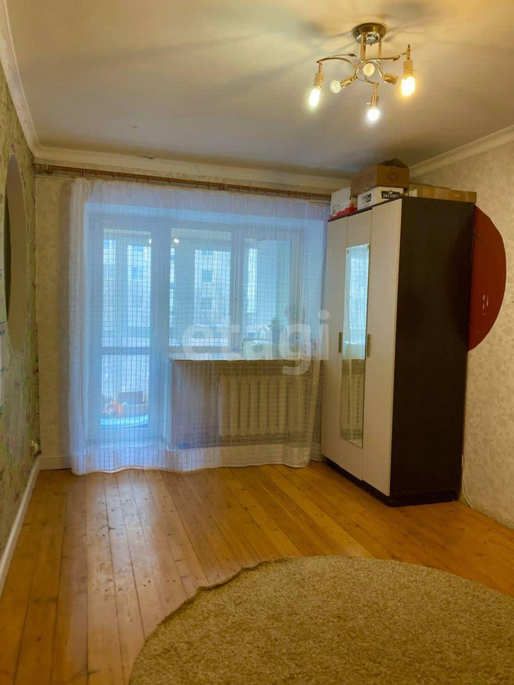 1-комн квартира Северная, 35