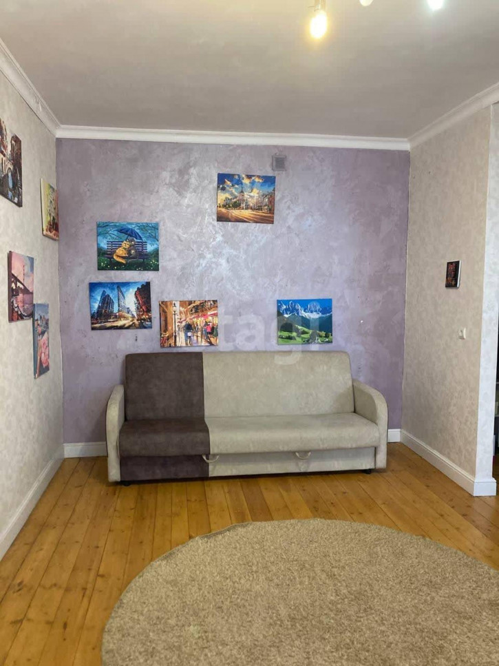 1-комн квартира Северная, 35