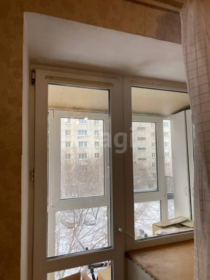 1-комн квартира Северная, 35
