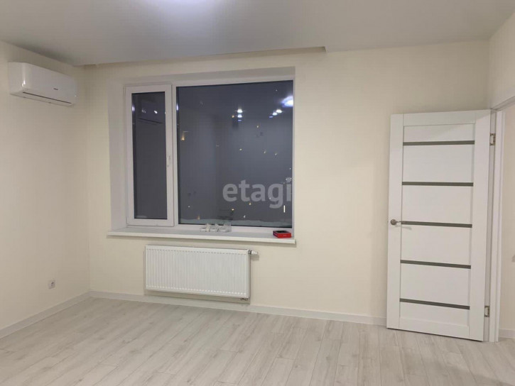 1-комн квартира Андрея Кореневского, 7