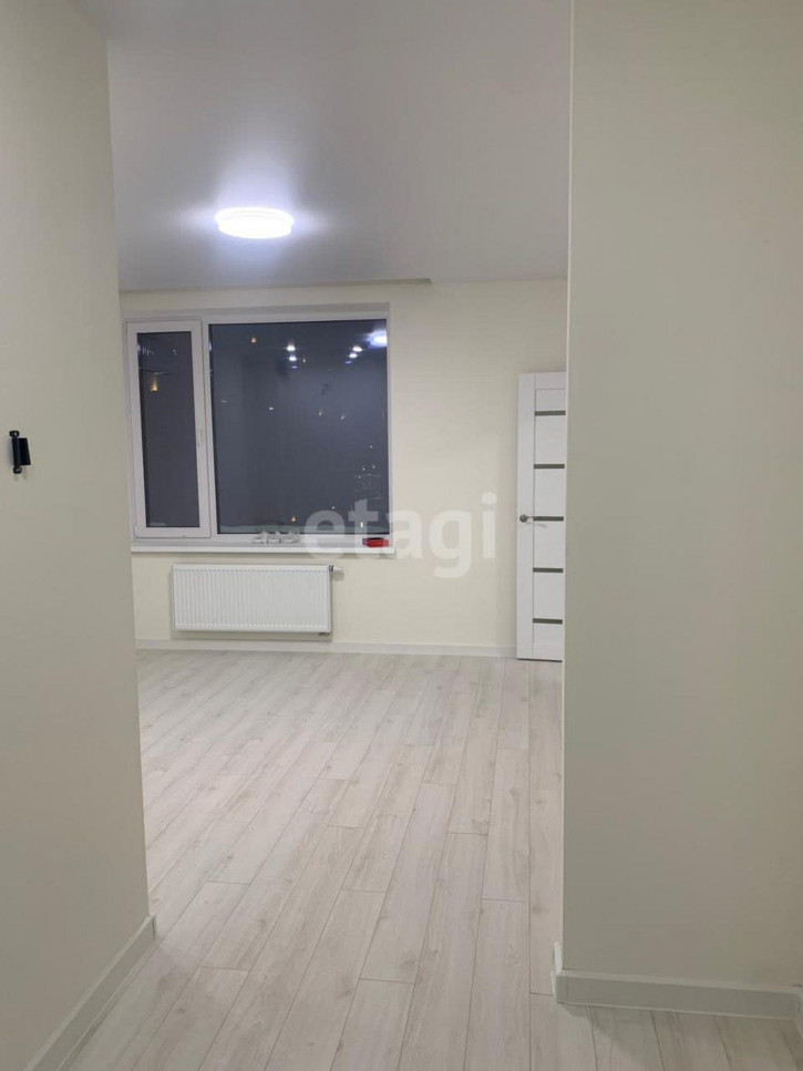1-комн квартира Андрея Кореневского, 7