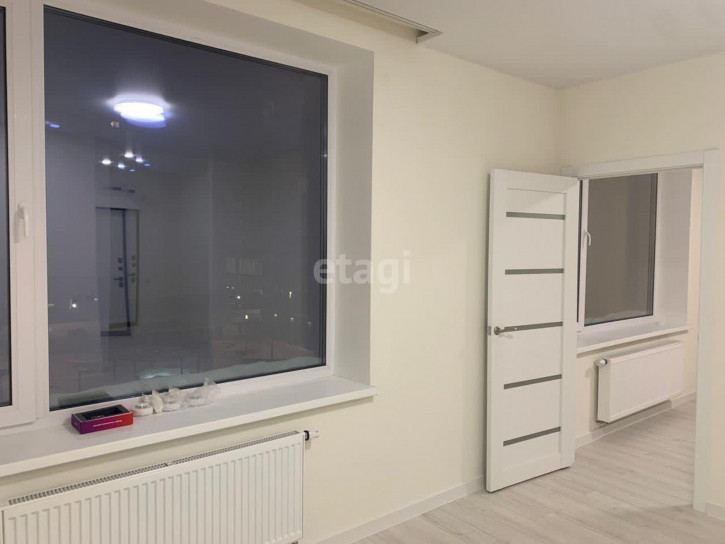 1-комн квартира Андрея Кореневского, 7