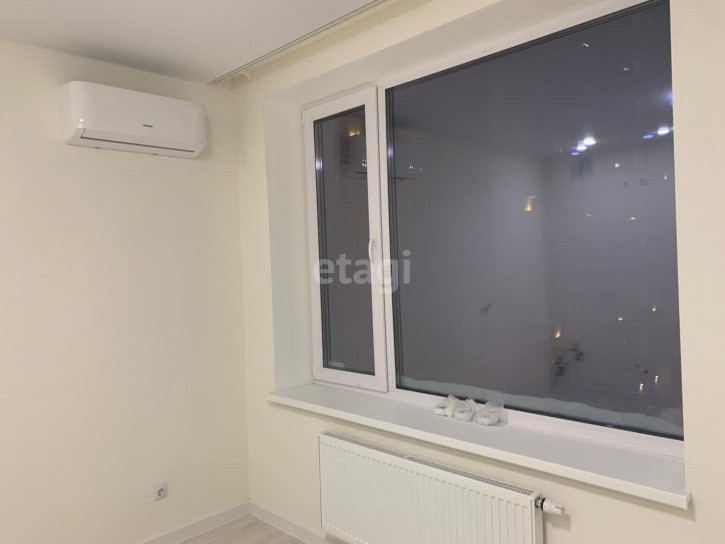 1-комн квартира Андрея Кореневского, 7