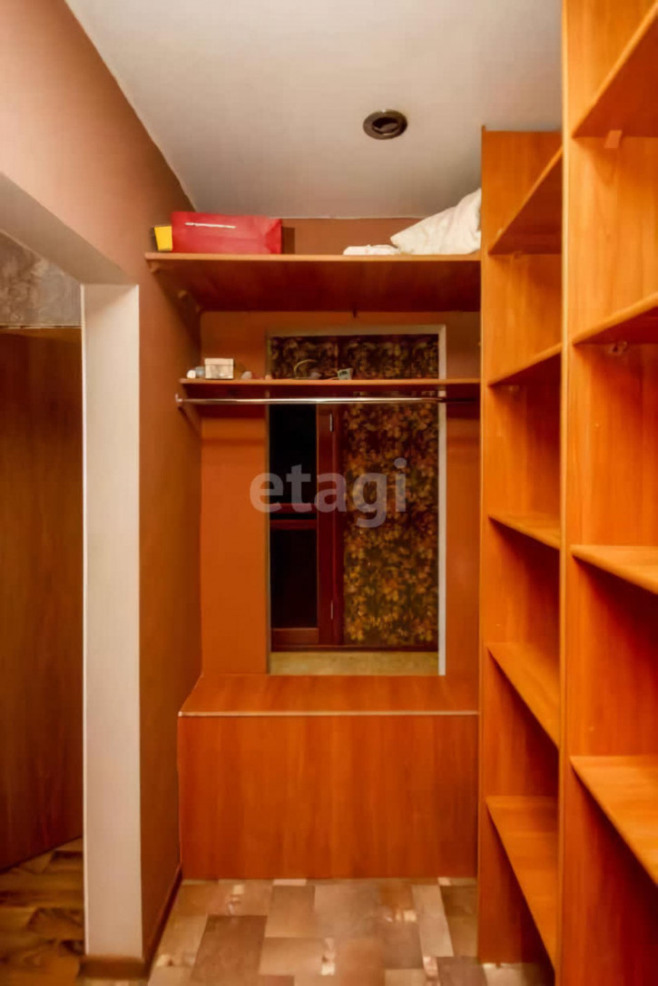 1-комн квартира Циолковского, 7