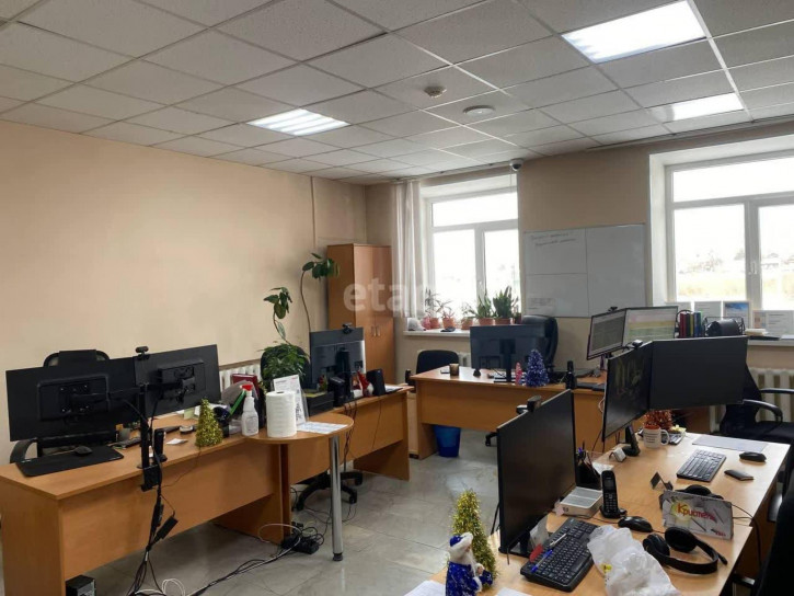 Офис Эрвье 9 стр 3