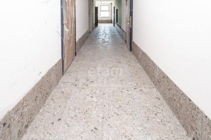 1-комн квартира Краснооктябрьская, 8