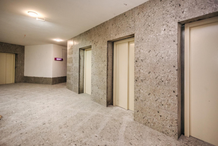 1-комн квартира Краснооктябрьская, 8