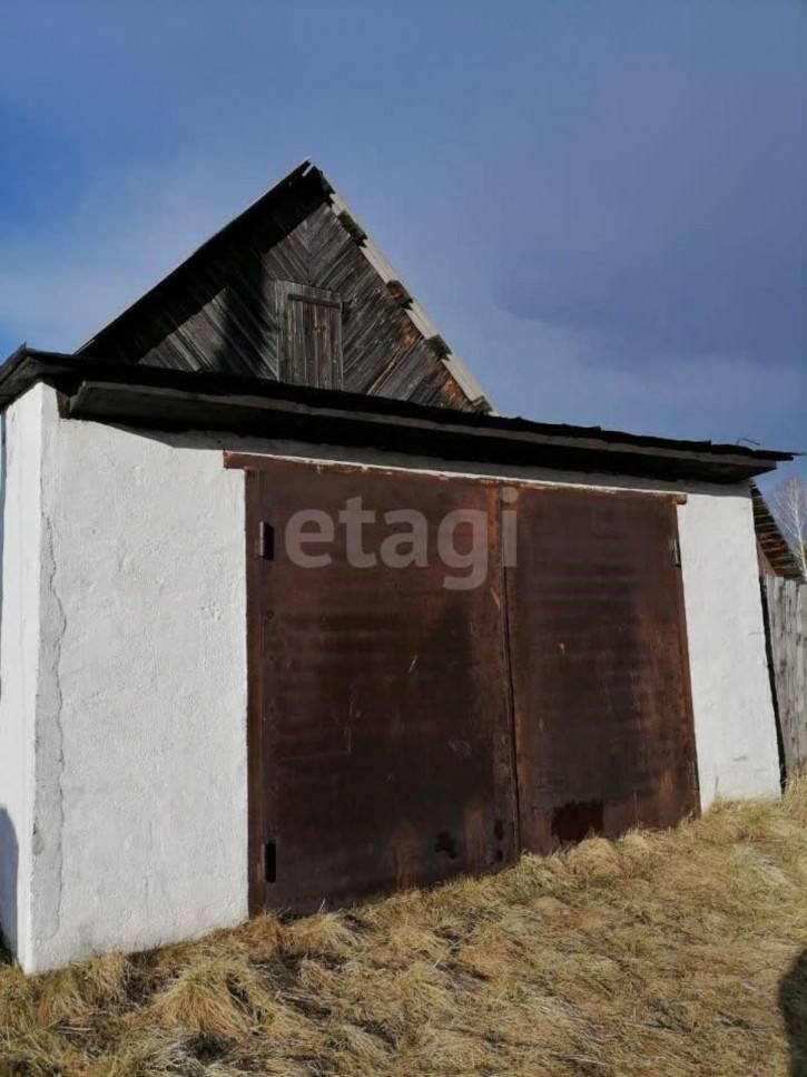 Коттедж/дом ИЖС,Советская 66:36:0701003:38