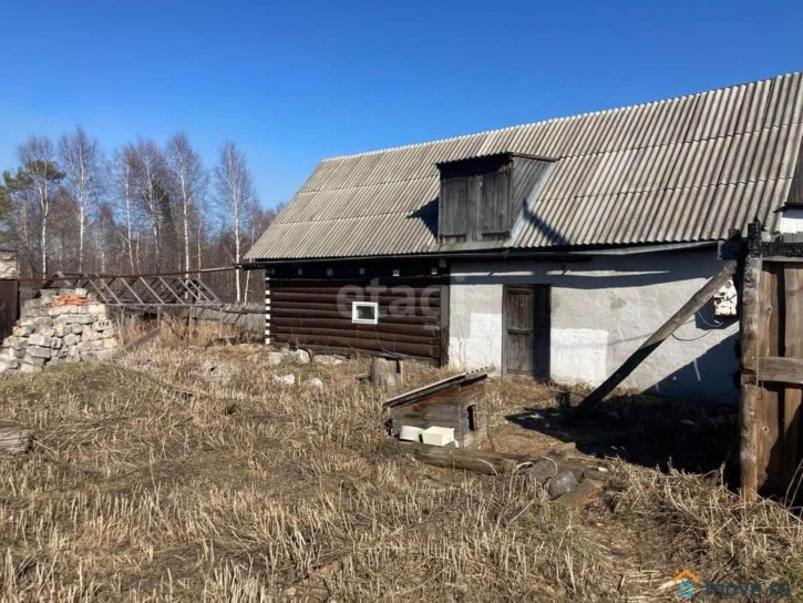 Коттедж/дом ИЖС,Советская 66:36:0701003:38