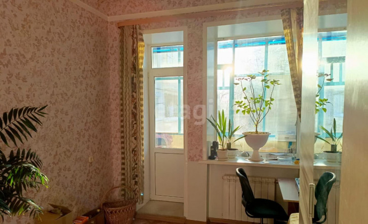 3-комн квартира Большой Конный Полуостров, 10