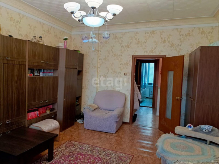3-комн квартира Большой Конный Полуостров, 10
