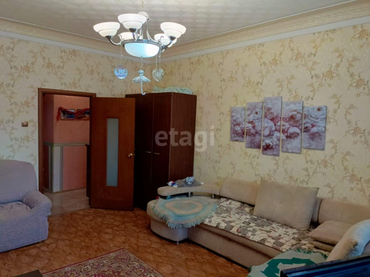 3-комн квартира Большой Конный Полуостров, 10