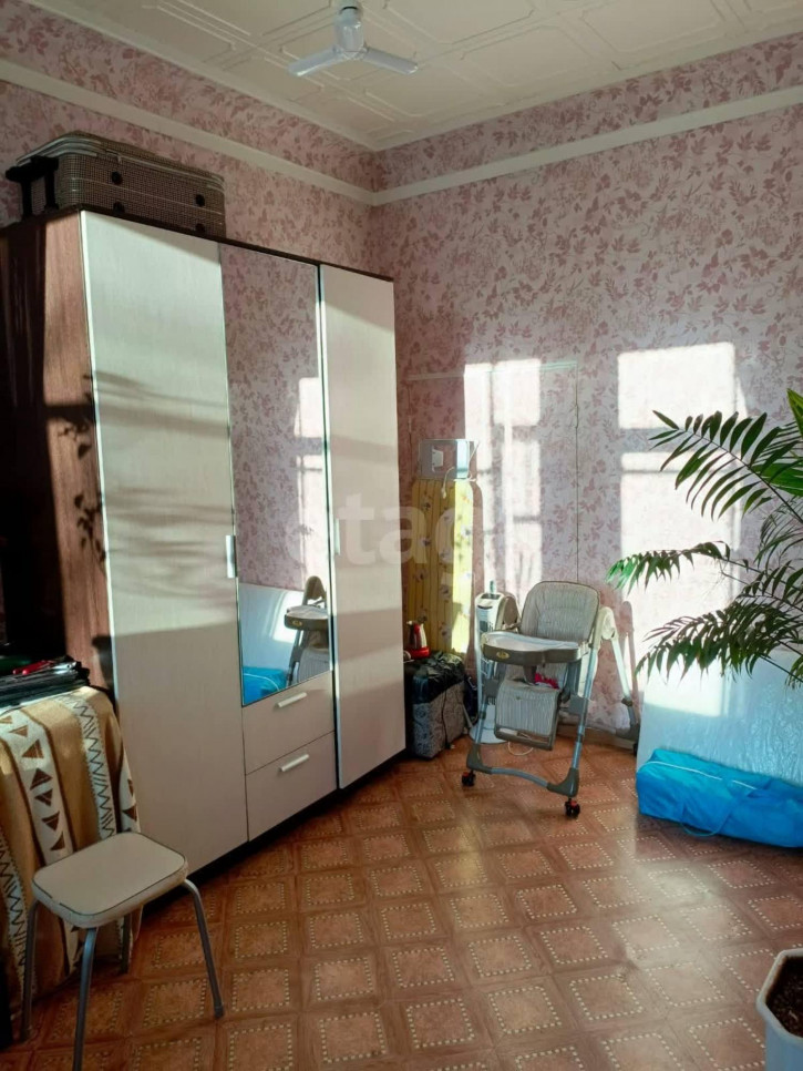 3-комн квартира Большой Конный Полуостров, 10