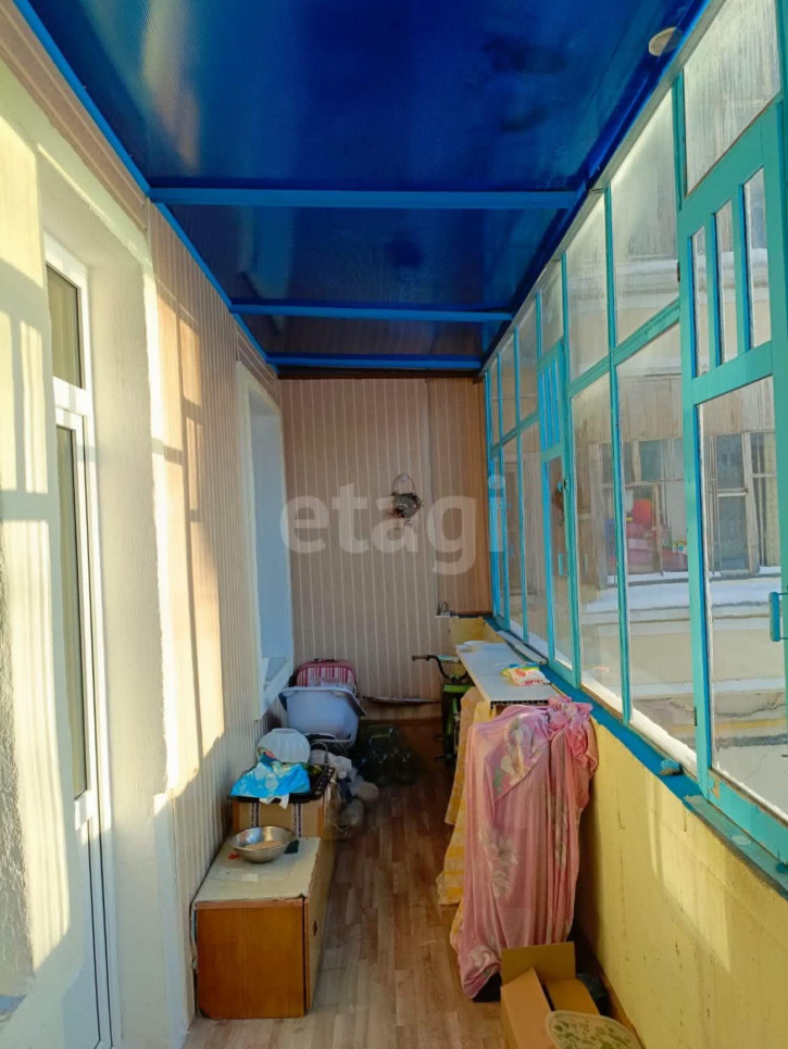 3-комн квартира Большой Конный Полуостров, 10