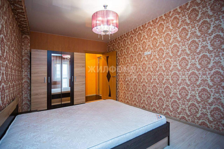 3-комн квартира Транспортная улица, д.93Б