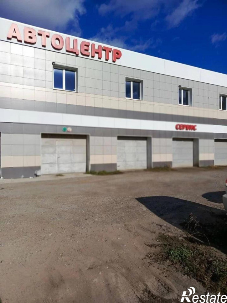 Помещение свободного назначения Нолька Поселок,Нолька улица,2б