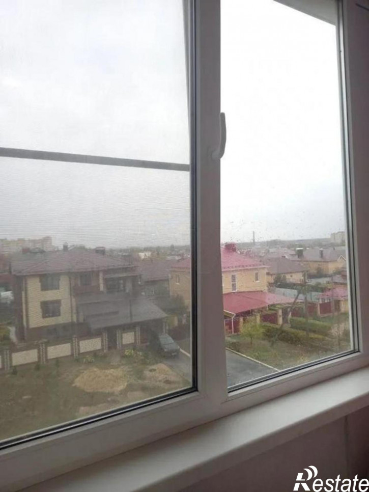 3-комн квартира Черепанова улица,10