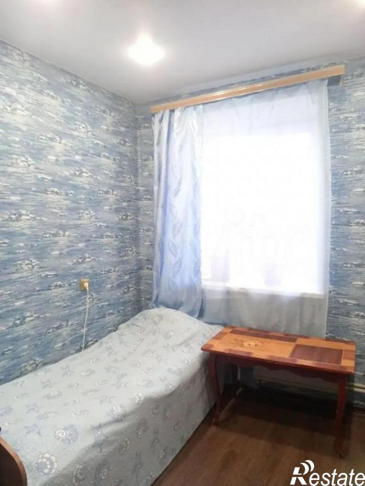 3-комн квартира Черепанова улица,10