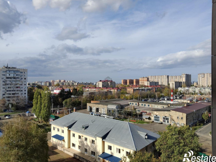 1-комн квартира имени Дзержинского улица,95