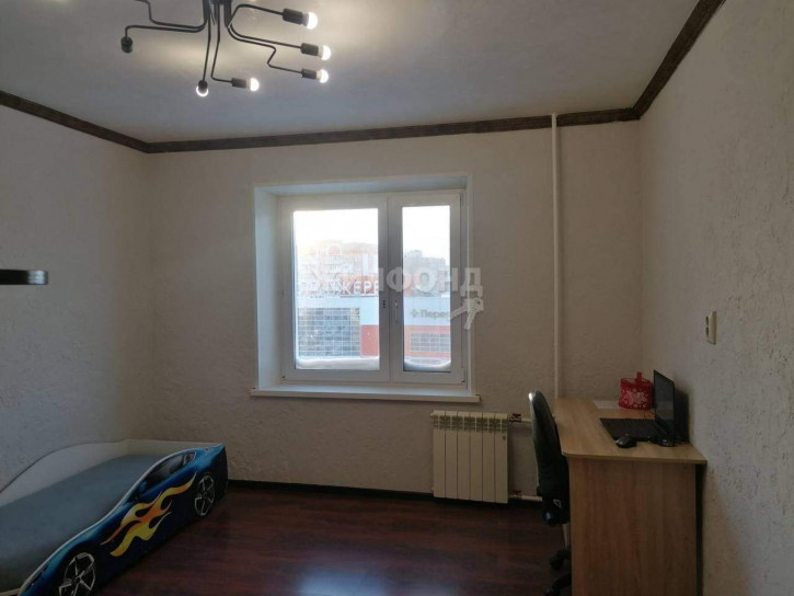 2-комн квартира 16А микрорайон, д.66