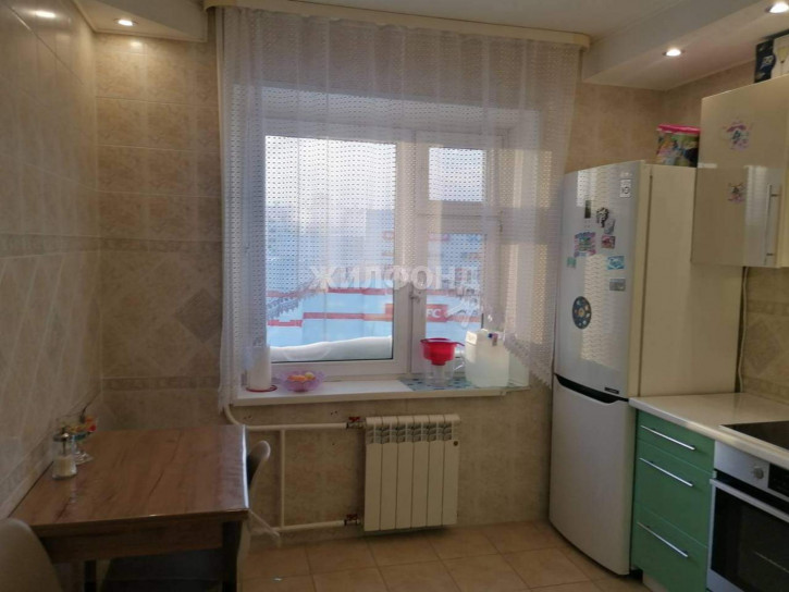 2-комн квартира 16А микрорайон, д.66