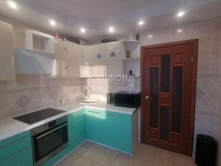 2-комн квартира 16А микрорайон, д.66