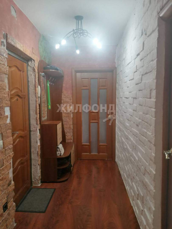 2-комн квартира 16А микрорайон, д.66