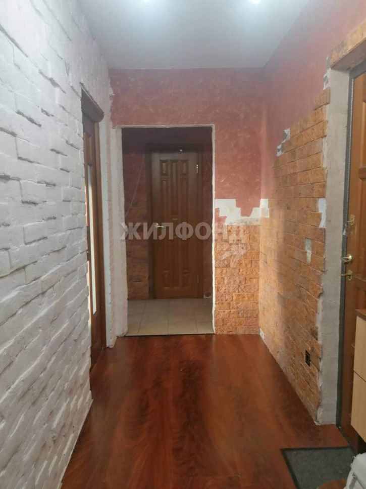 2-комн квартира 16А микрорайон, д.66