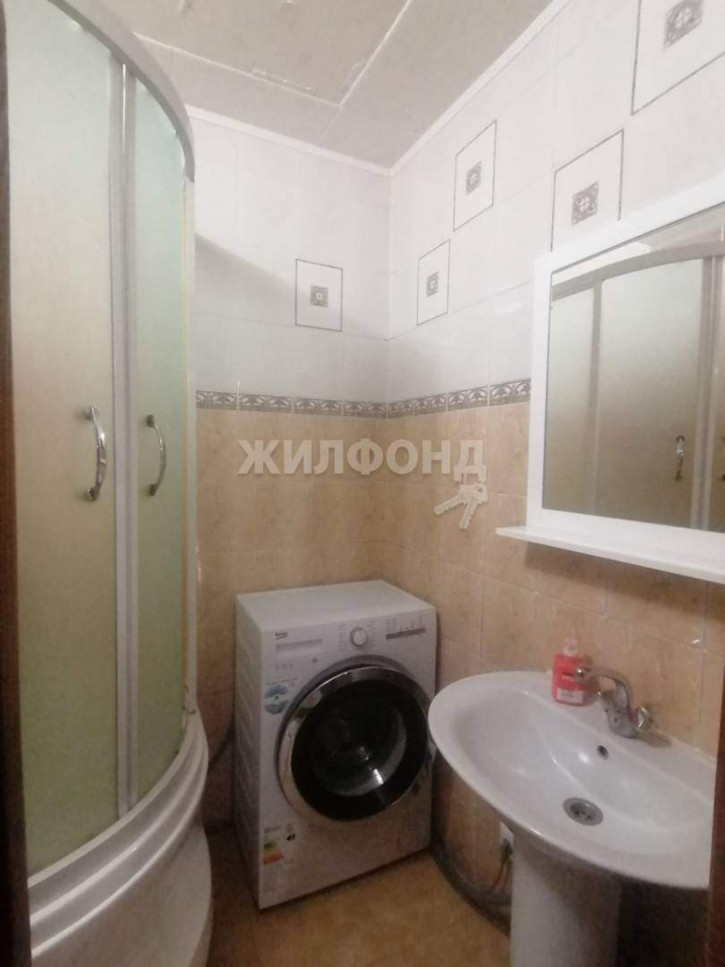 2-комн квартира 16А микрорайон, д.66