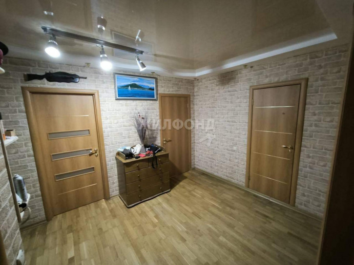 3-комн квартира д.103