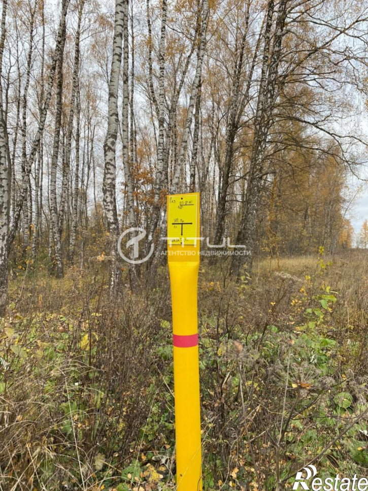 Земельный участок Жилетово Деревня