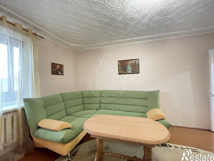 3-комн квартира Гагарина улица,1А