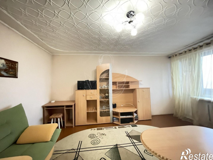 3-комн квартира Гагарина улица,1А
