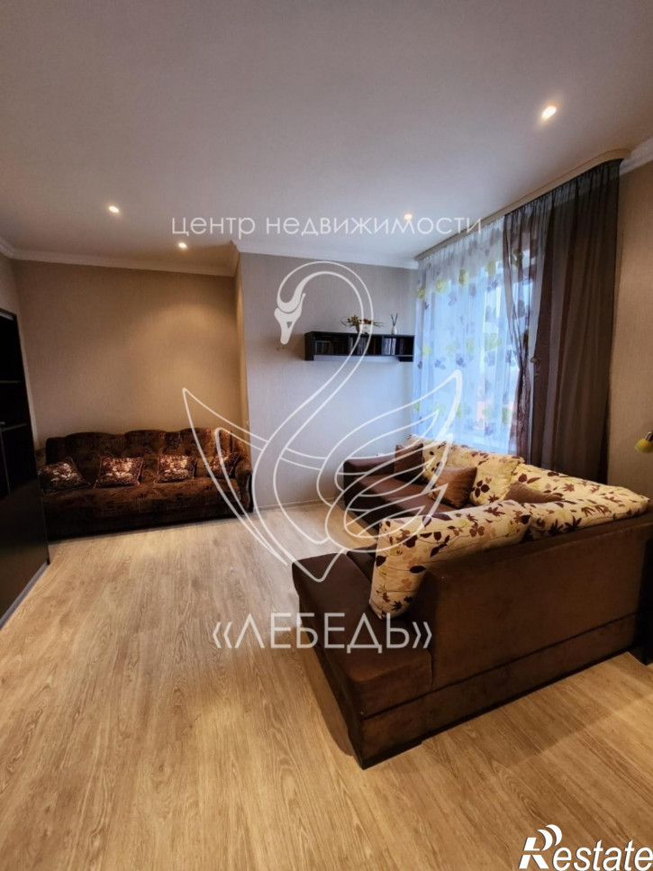 1-комн квартира Победы улица,39
