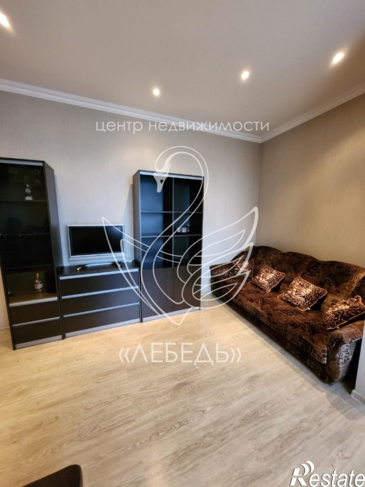 1-комн квартира Победы улица,39