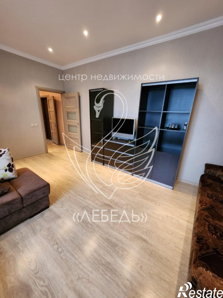 1-комн квартира Победы улица,39